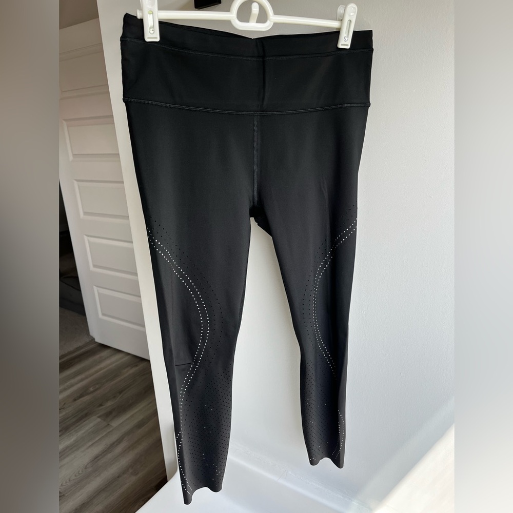 Athleta Accelerate Leggings